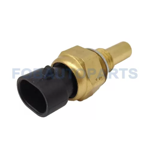 Water Temperature Sensor Replacement for Chevrolet Caprice 6.0L 2013 1338441 6238938 - image 3